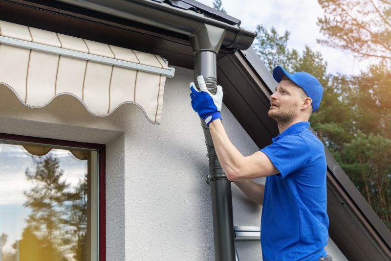 Seamless Gutter Protection